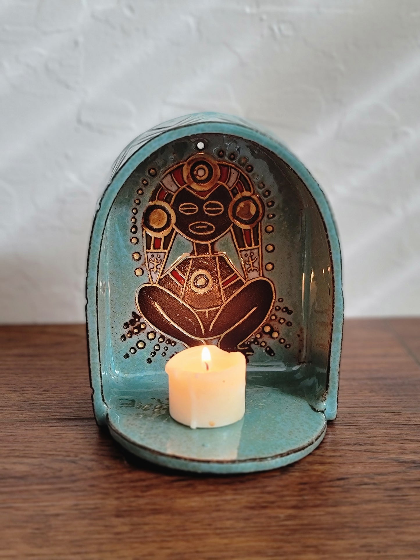 Atabey Wall Altar