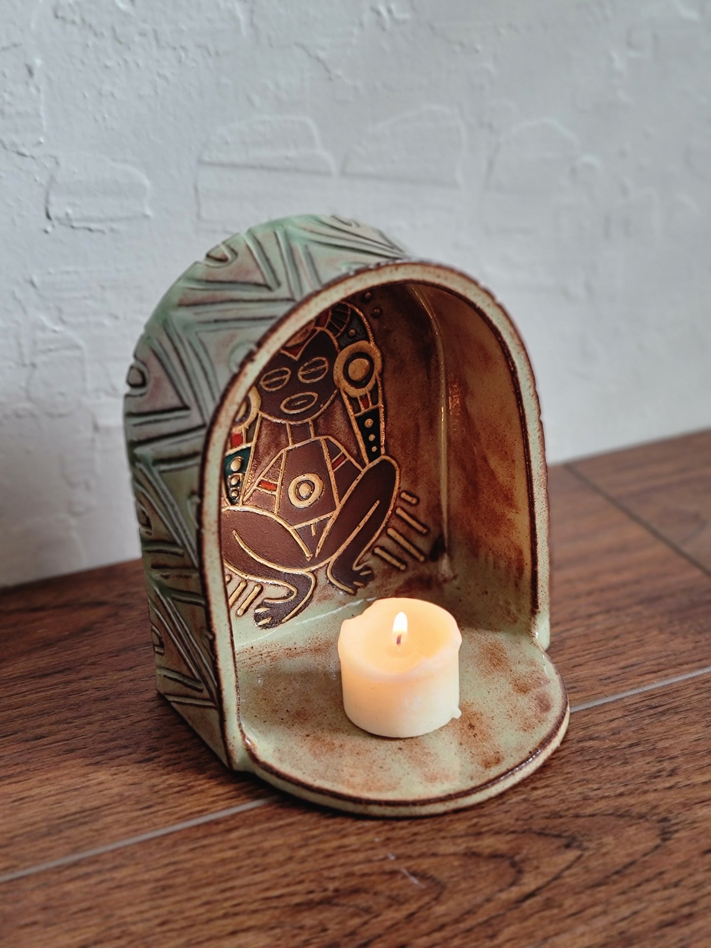 Atabey Wall Altar