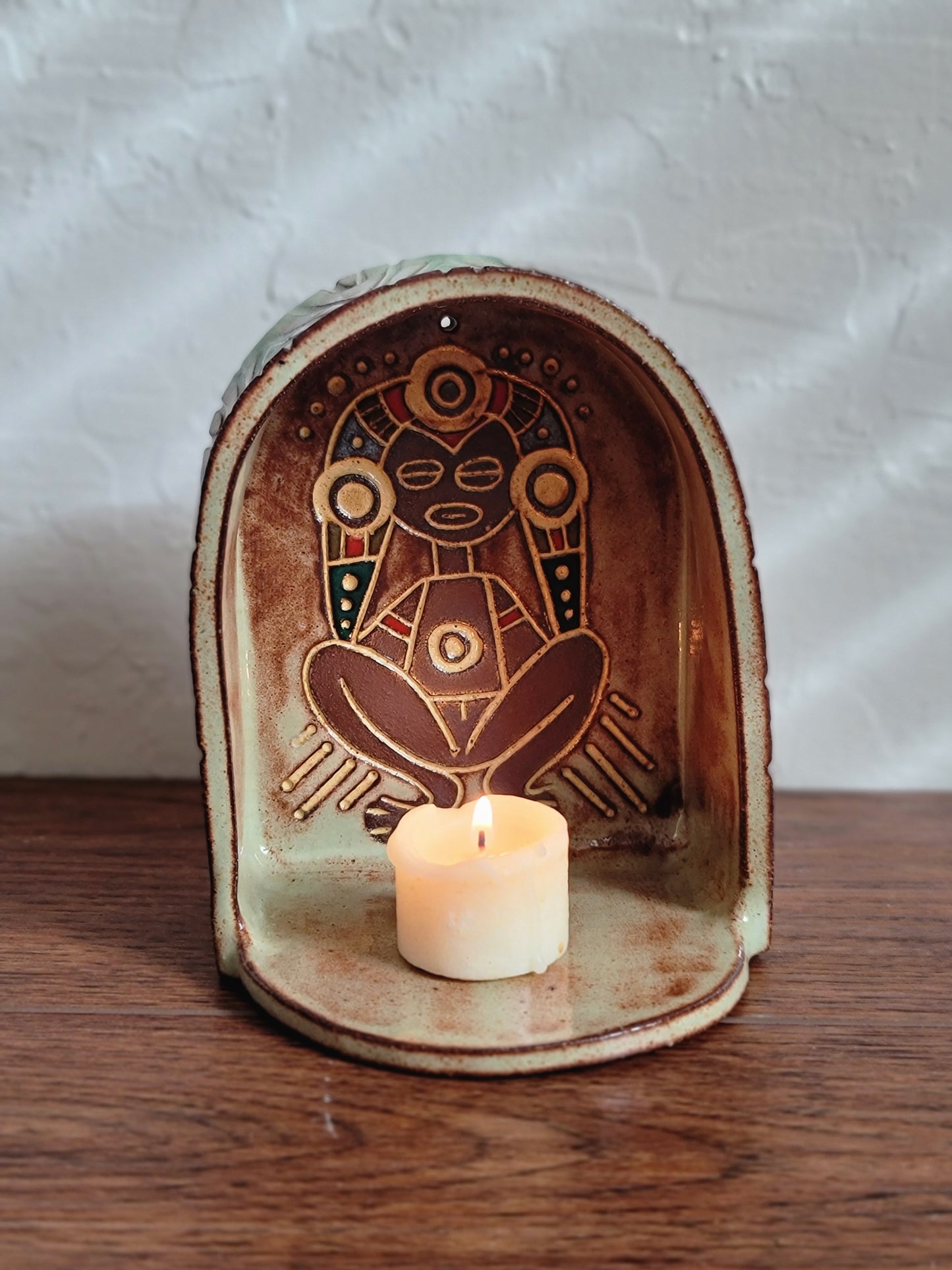Atabey Wall Altar