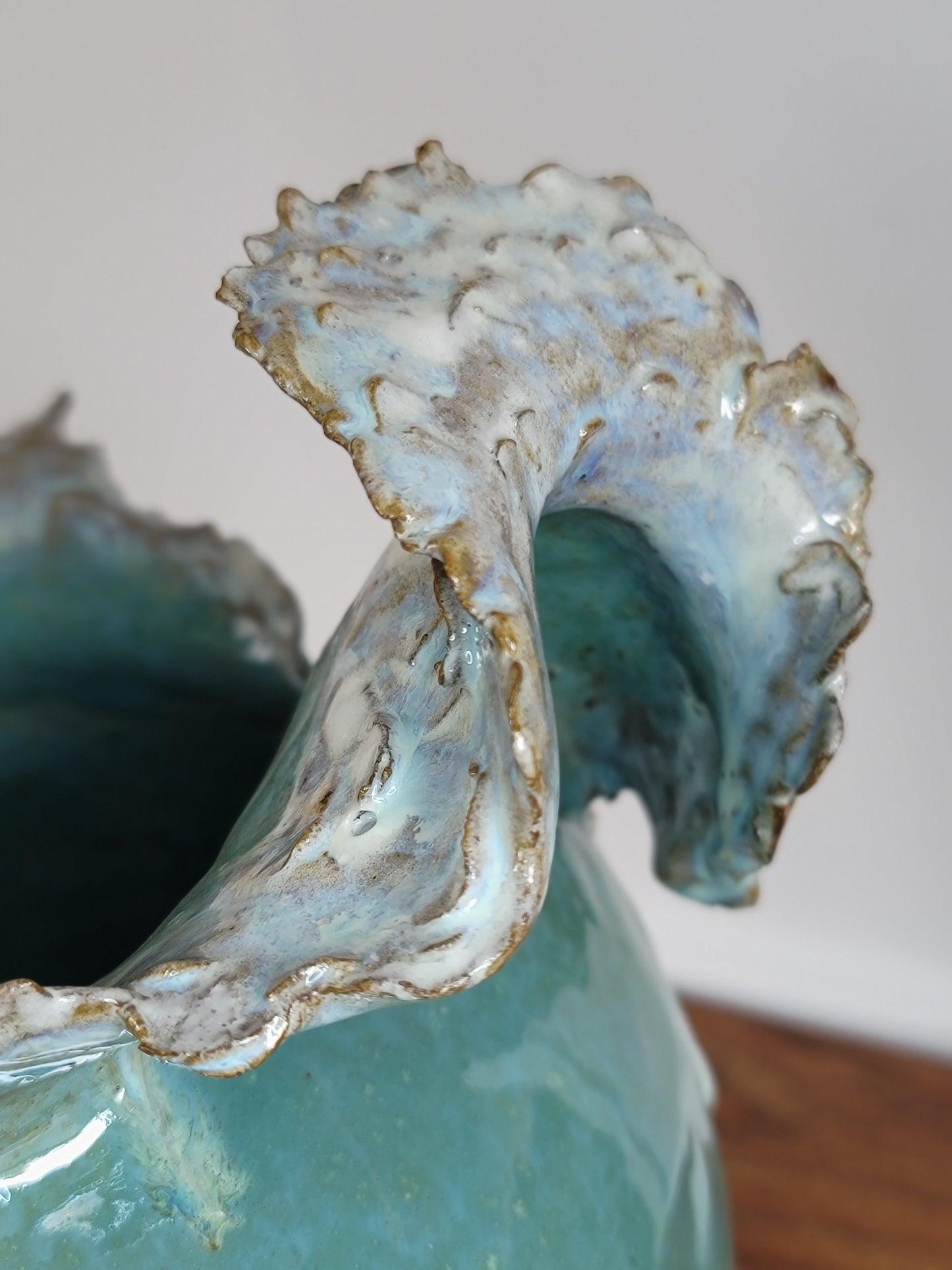 Ocean Vase | Ceramic Vase